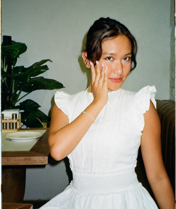 Aisha