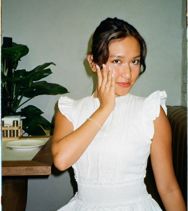 Aisha